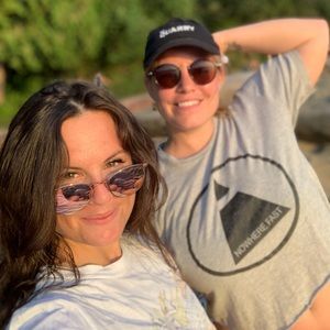 Meet your Posher, Breanne